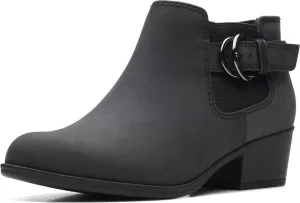 Clarks Women's Adreena Field Ankle Boot