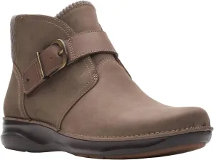 Clarks Women's Appley Mid Ankle Boot