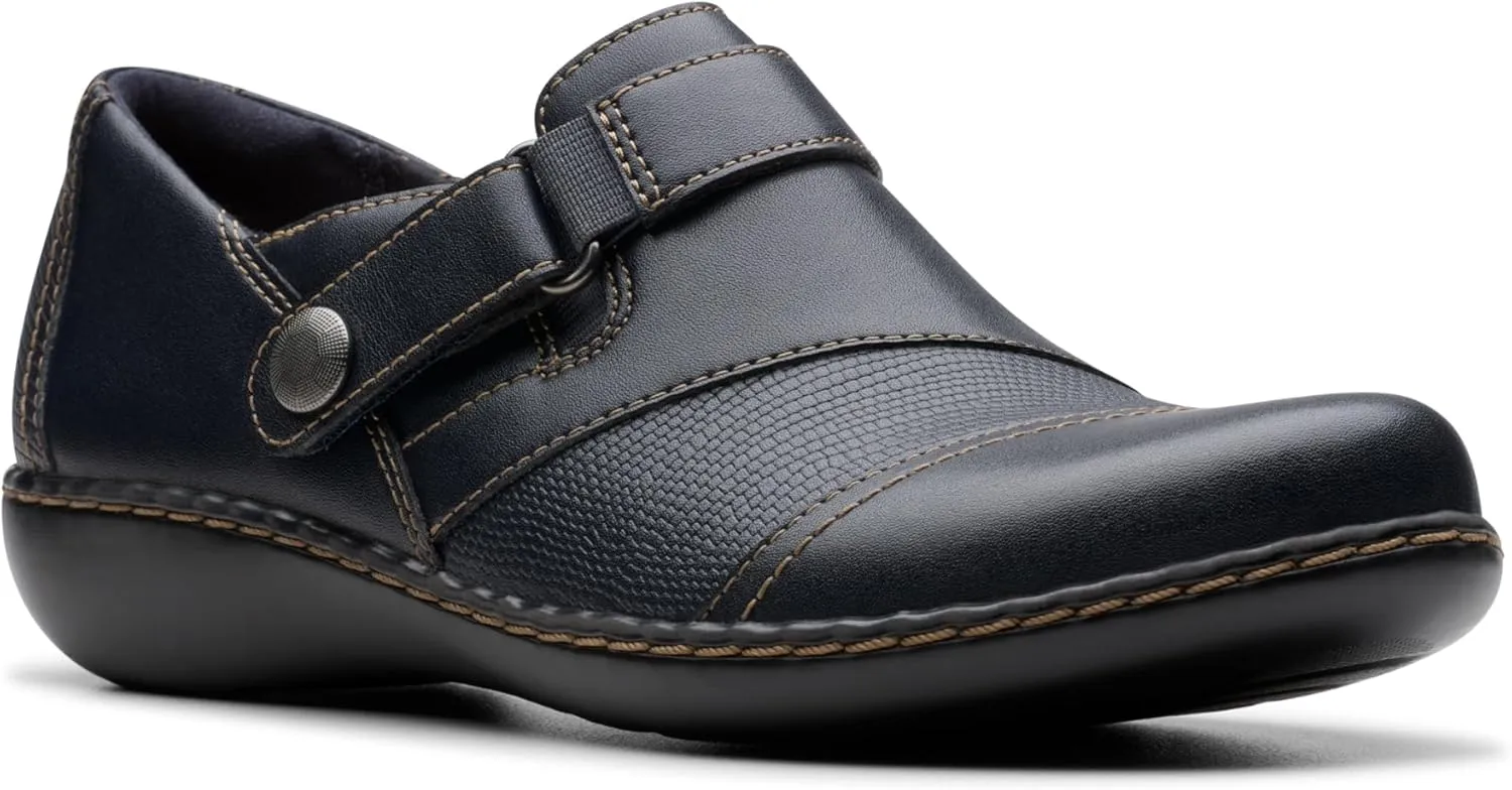 Clarks Women's Ashland Gem Loafer