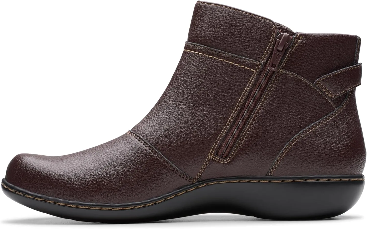 Clarks Women's Ashland Mabel Ankle Boot