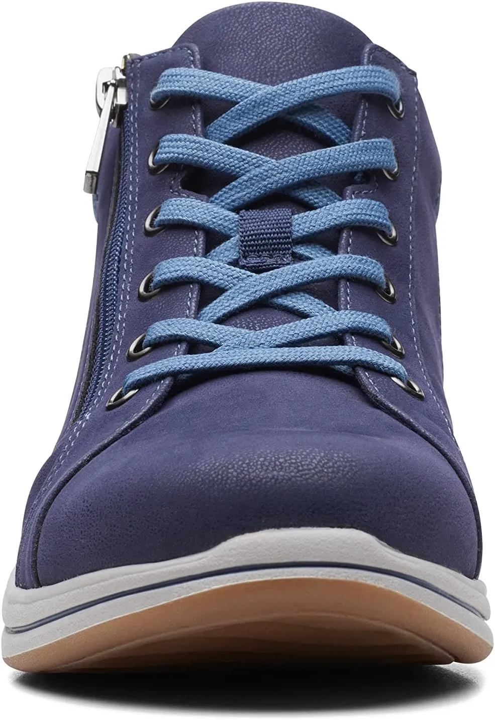 Clarks Women's Breeze Glide Ankle Boot