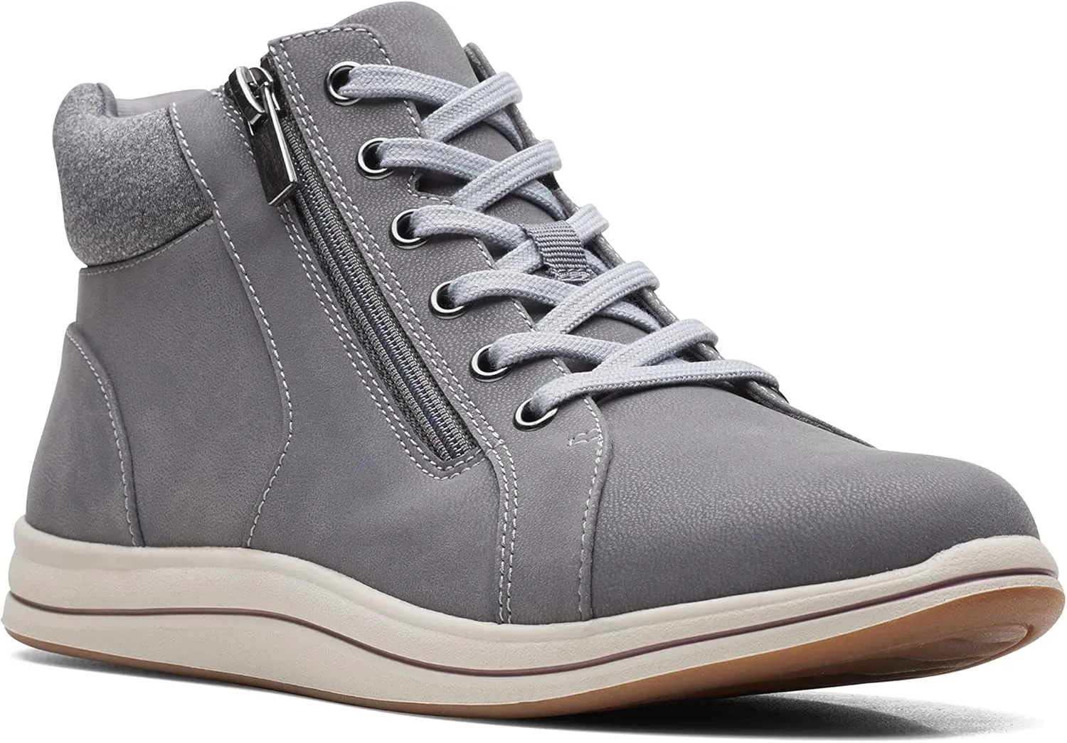 Clarks Women's Breeze Glide Ankle Boot