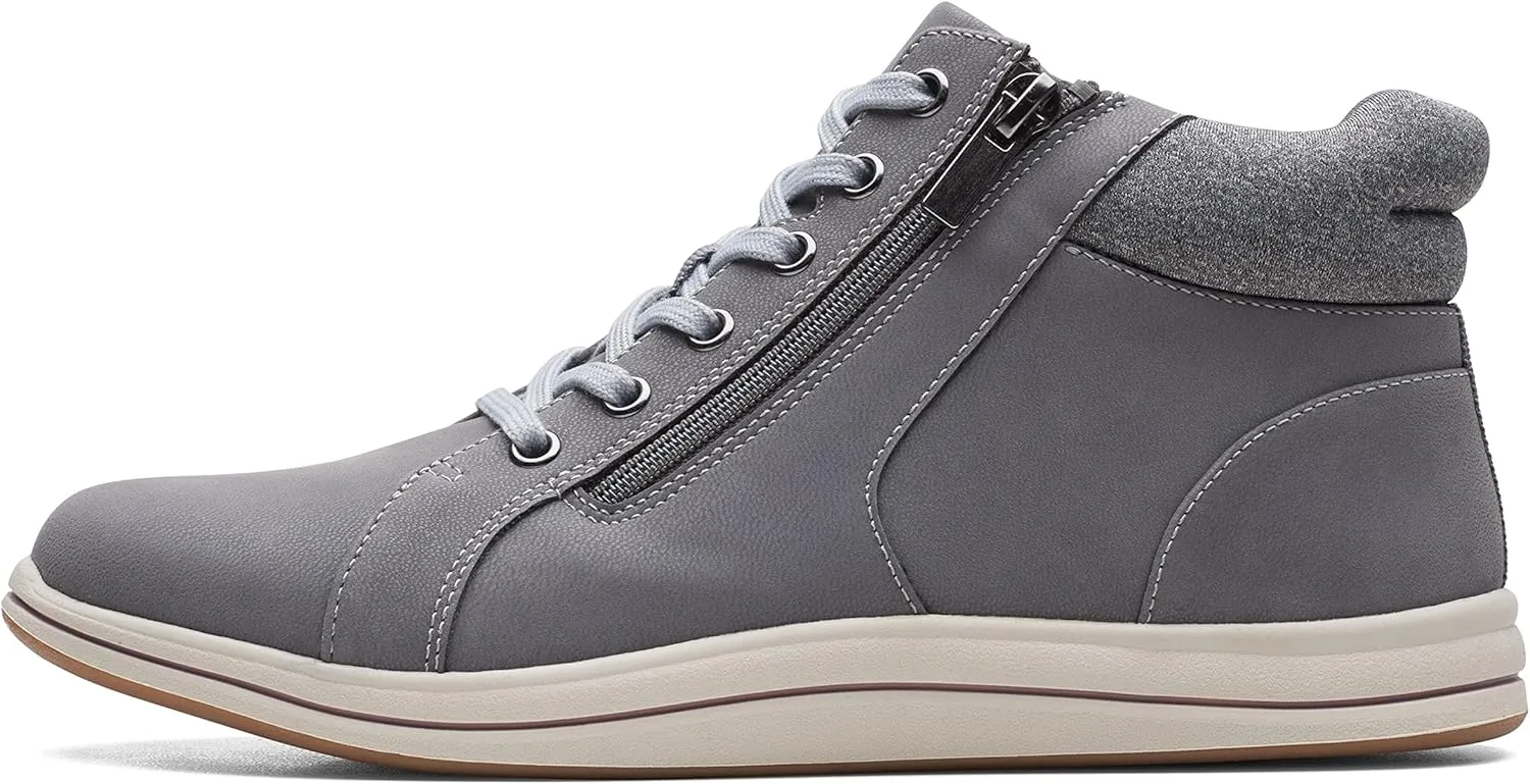 Clarks Women's Breeze Glide Ankle Boot