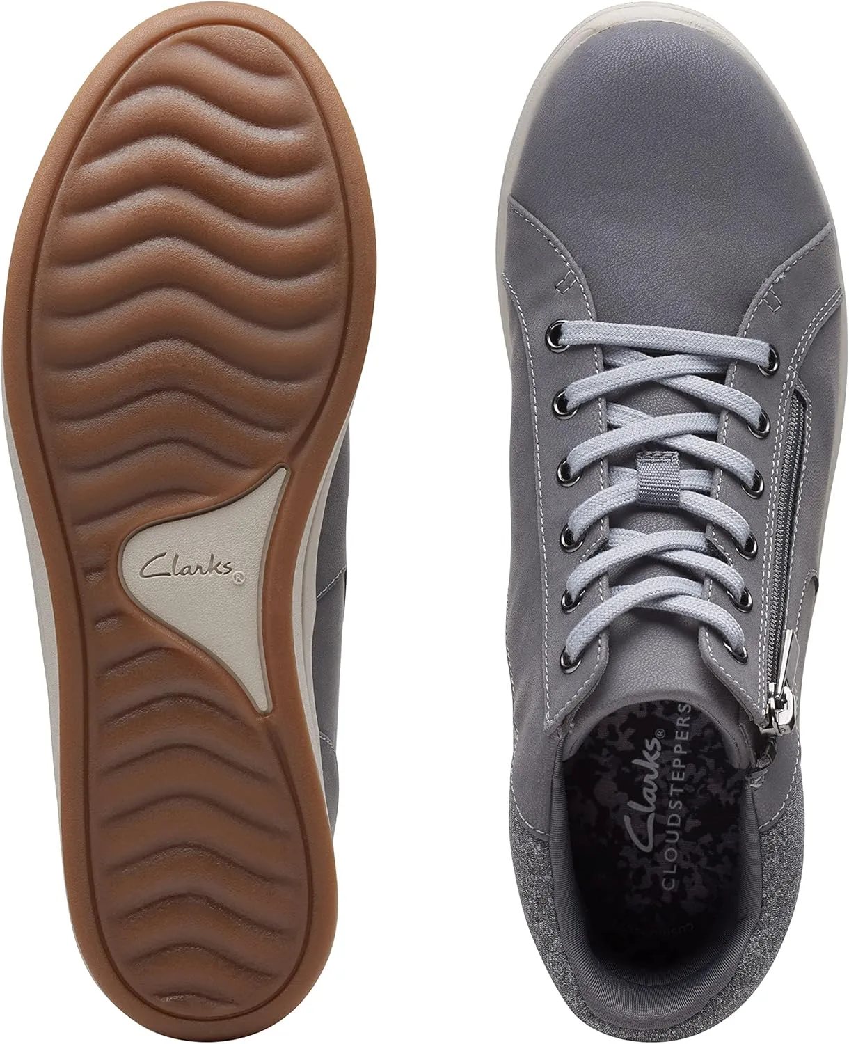 Clarks Women's Breeze Glide Ankle Boot