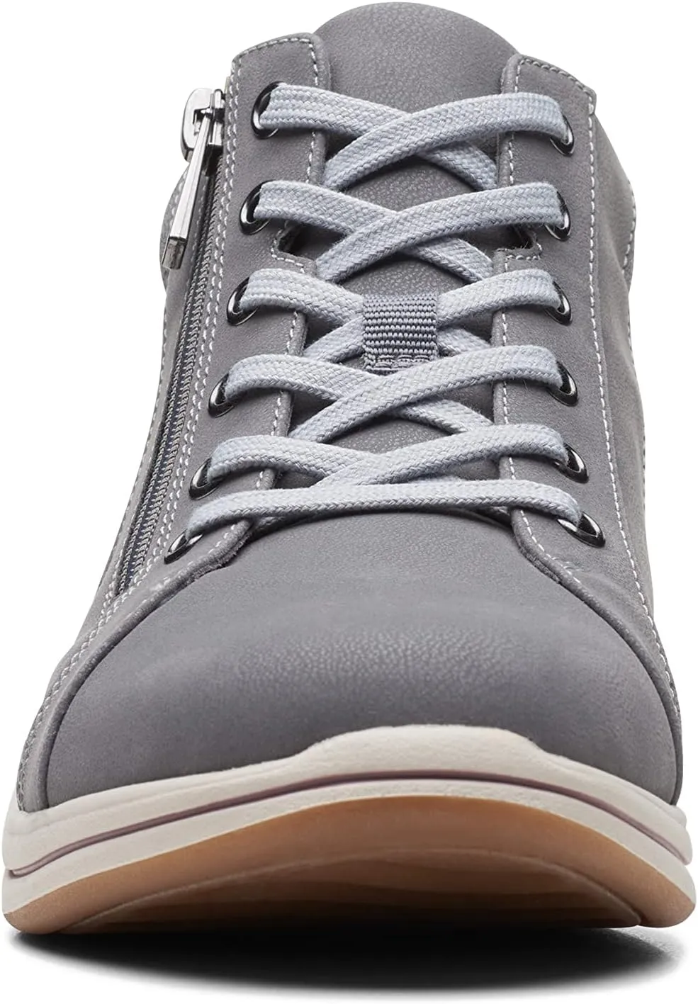 Clarks Women's Breeze Glide Ankle Boot