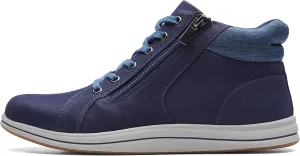 Clarks Women's Breeze Glide Ankle Boot