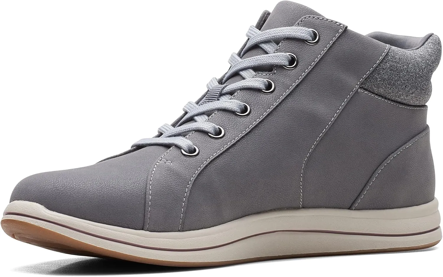 Clarks Women's Breeze Glide Ankle Boot