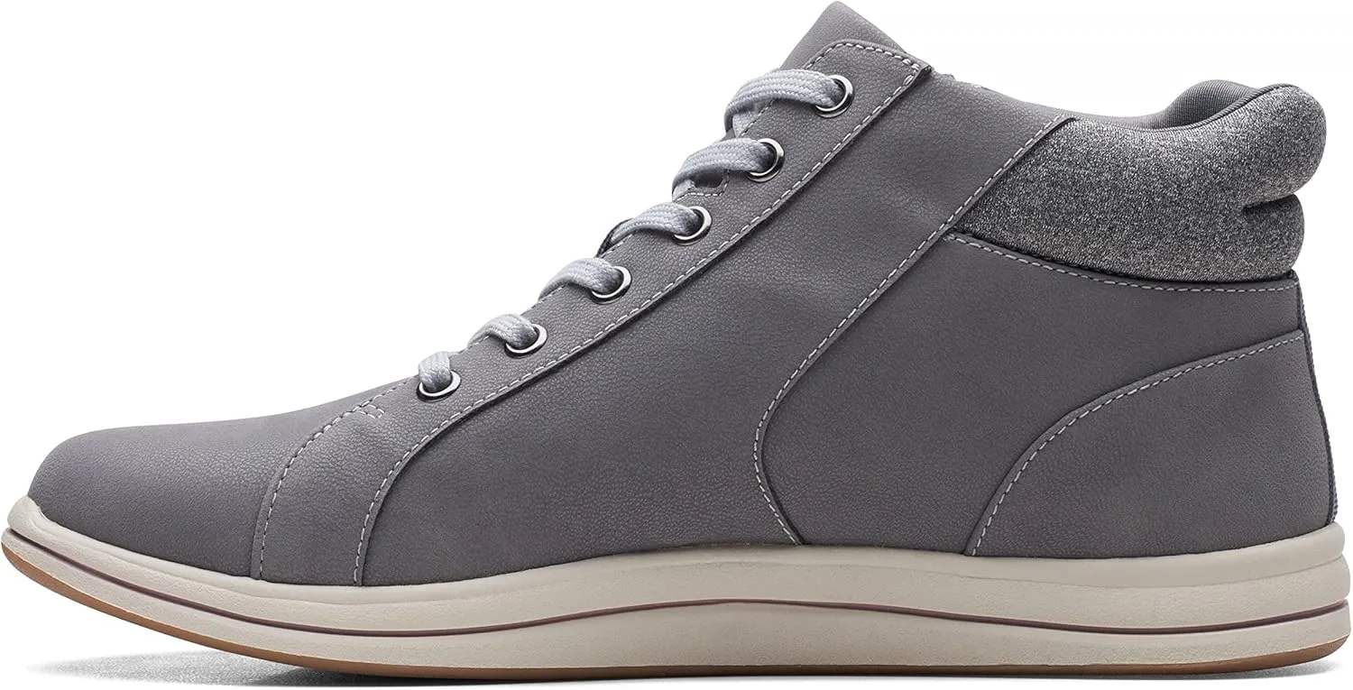 Clarks Women's Breeze Glide Ankle Boot