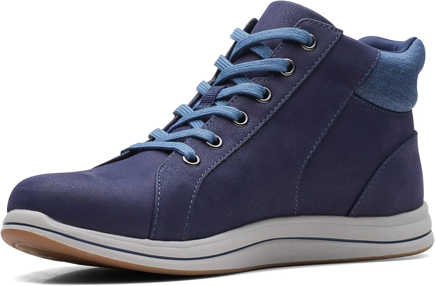 Clarks Women's Breeze Glide Ankle Boot