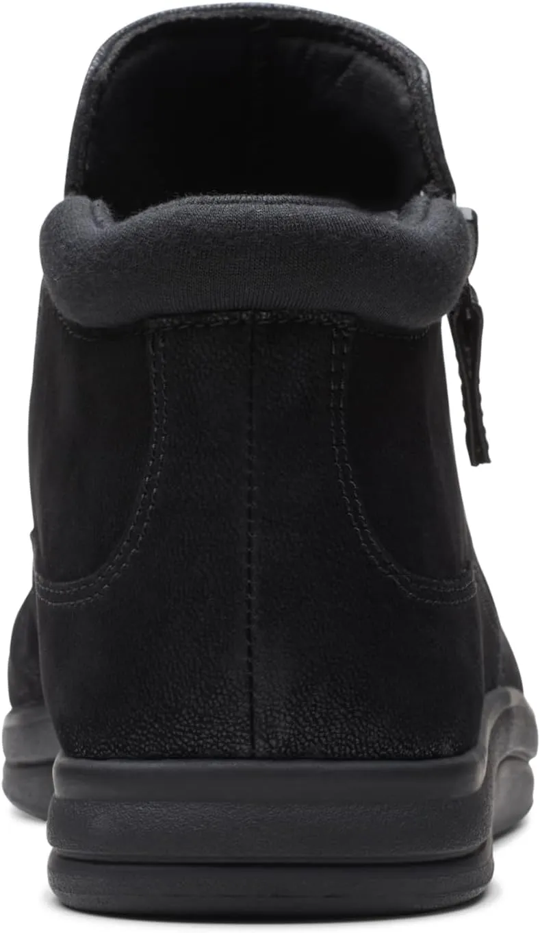 Clarks Women's Breeze Range Ankle Boot