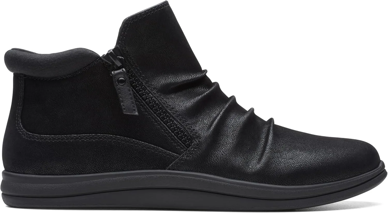 Clarks Women's Breeze Range Ankle Boot