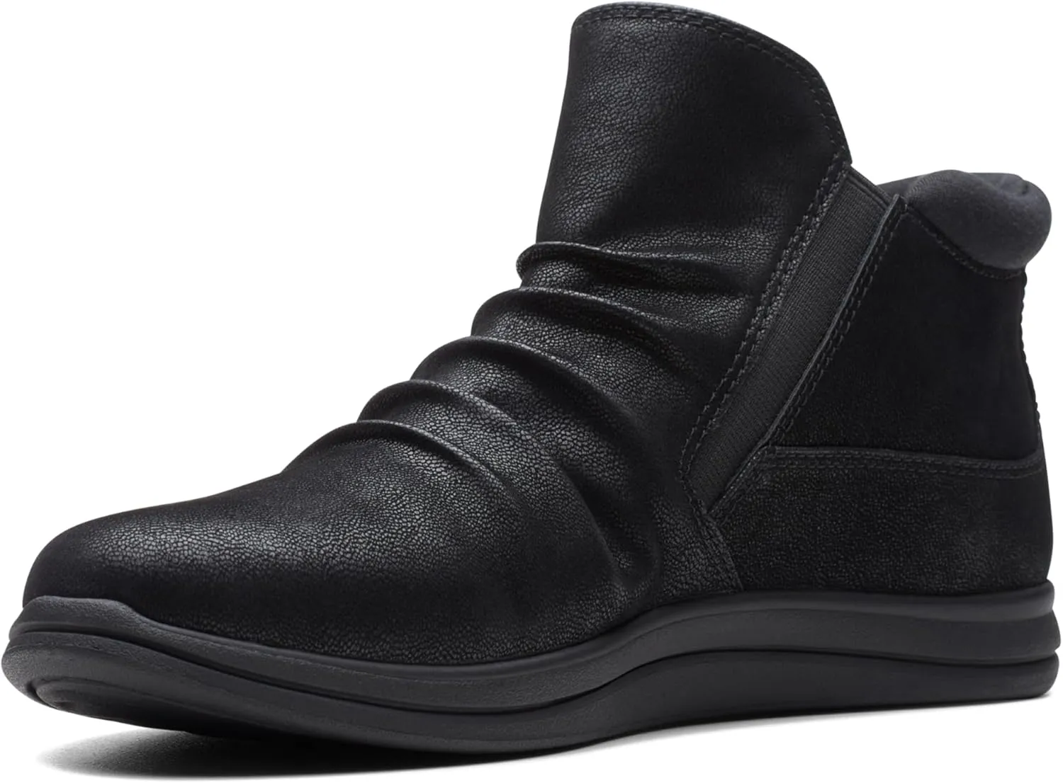 Clarks Women's Breeze Range Ankle Boot