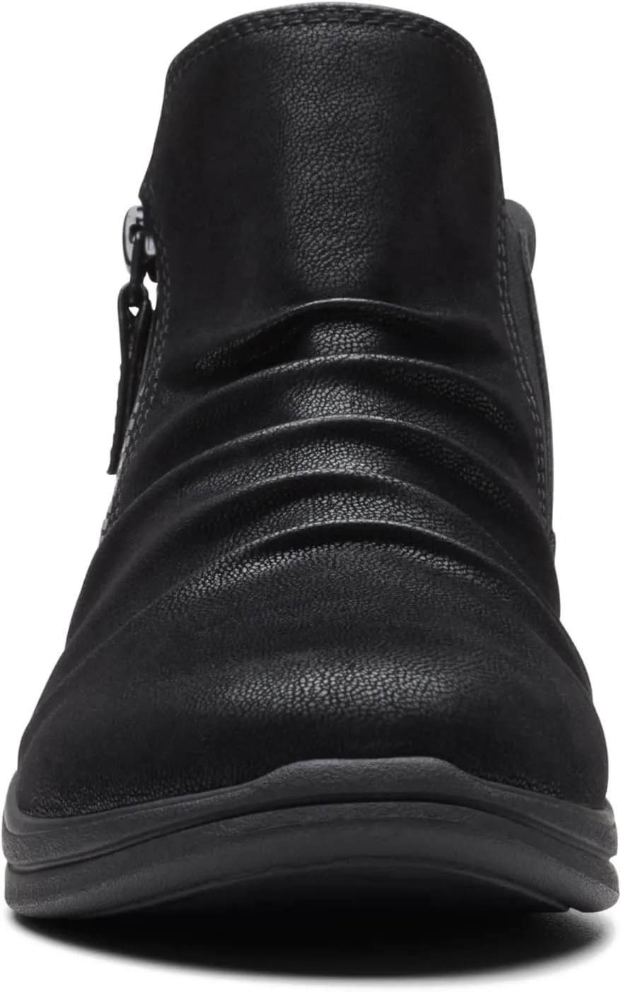 Clarks Women's Breeze Range Ankle Boot
