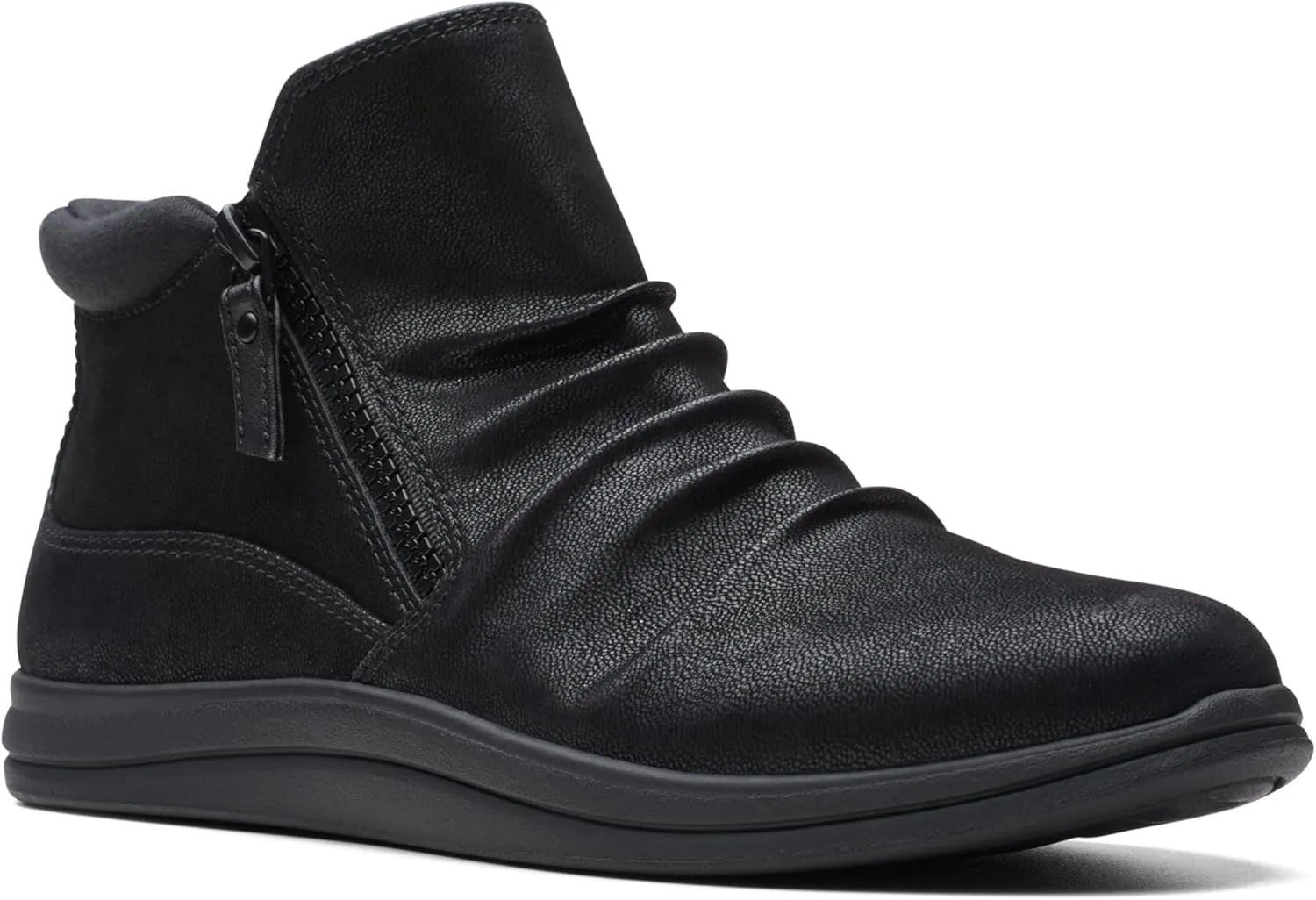 Clarks Women's Breeze Range Ankle Boot