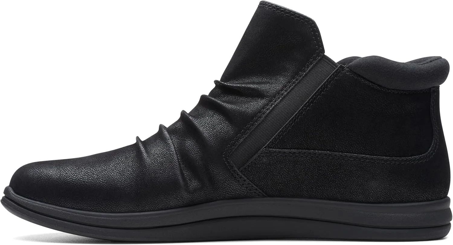 Clarks Women's Breeze Range Ankle Boot
