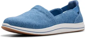 Clarks Women's Breeze Step II Loafer