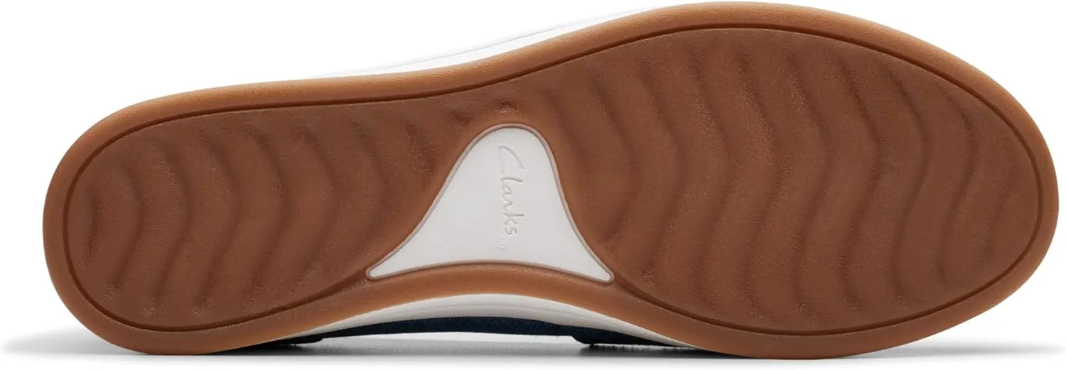Clarks Women's Breeze Step II Loafer