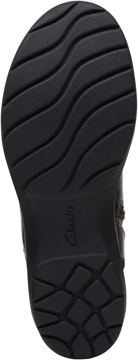 Clarks Women's Carleigh Dalia Ankle Boot
