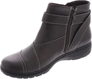 Clarks Women's Carleigh Dalia Ankle Boot