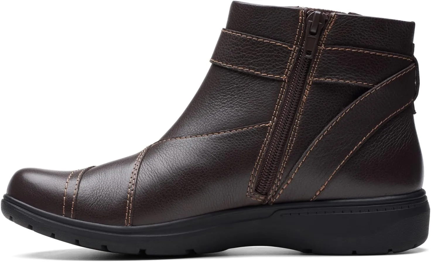 Clarks Women's Carleigh Dalia Ankle Boot