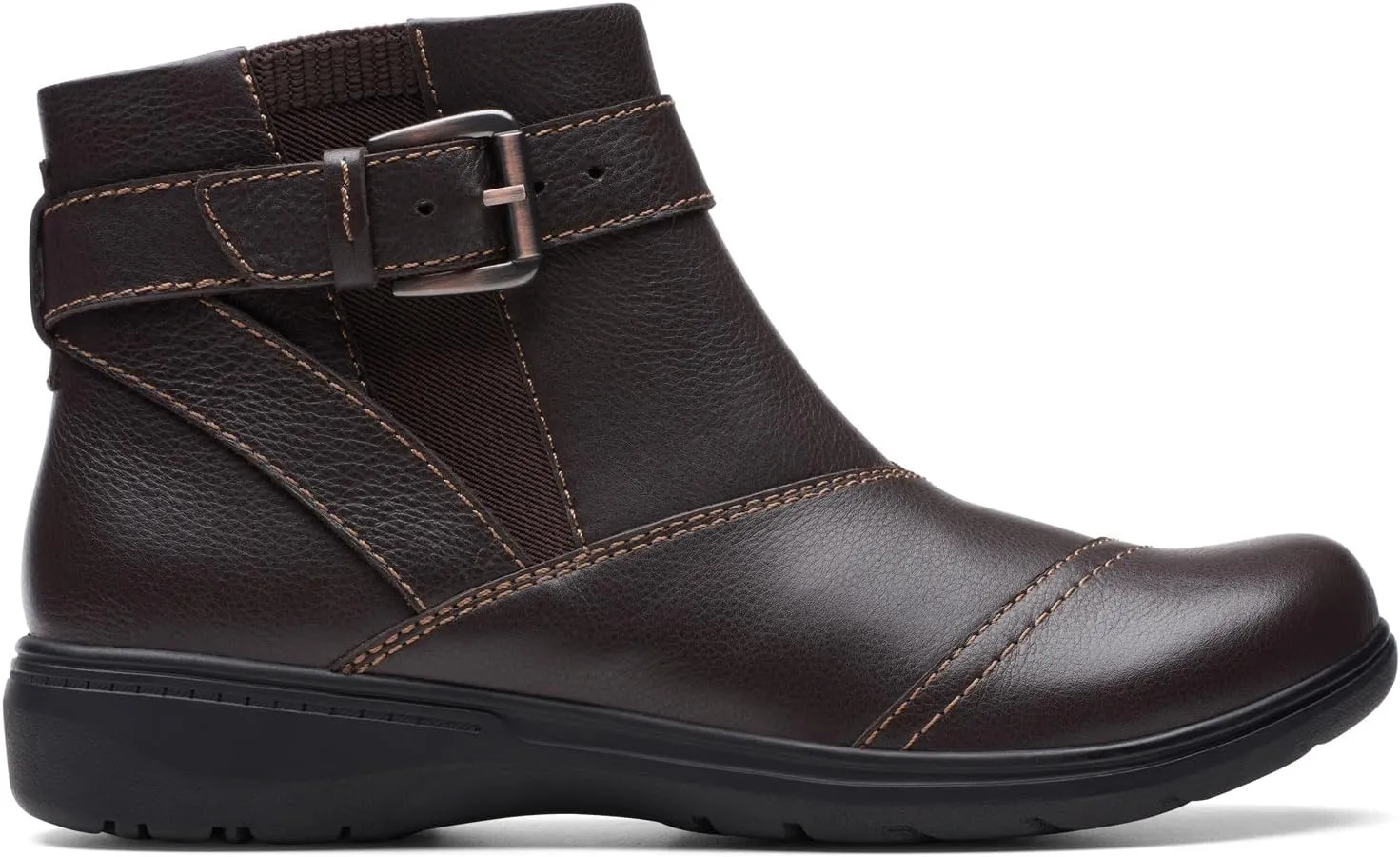 Clarks Women's Carleigh Dalia Ankle Boot