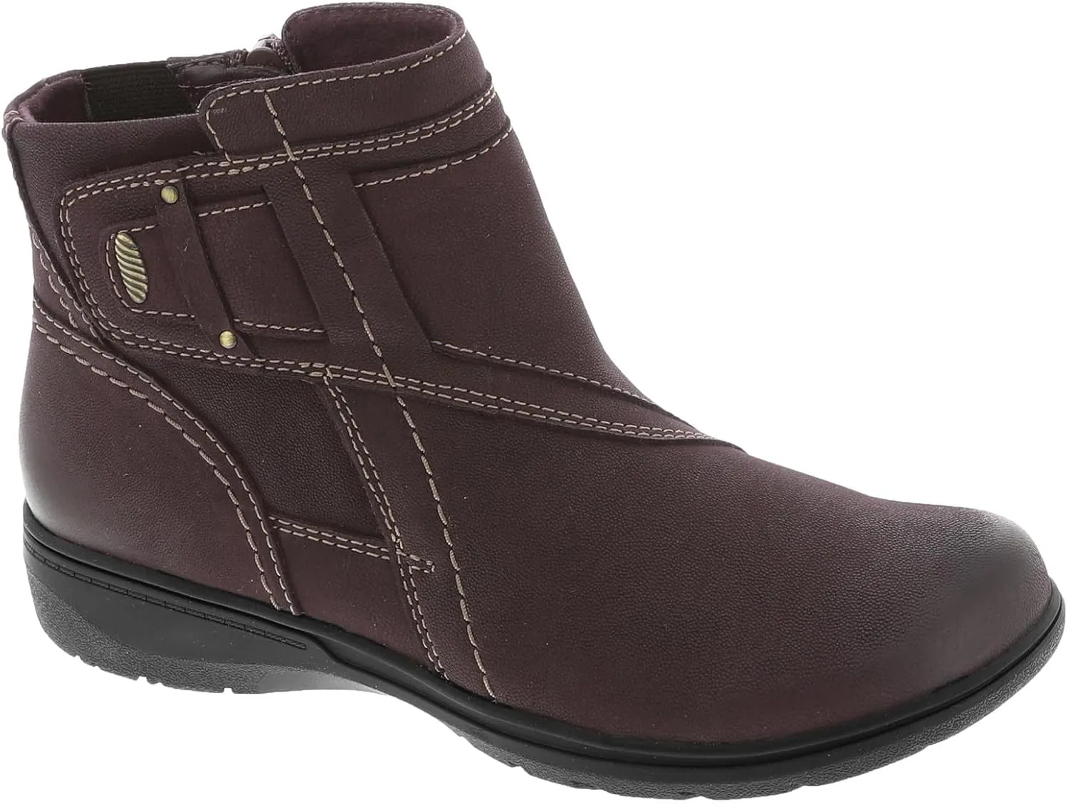 Clarks Women's Carleigh Style Ankle Boot