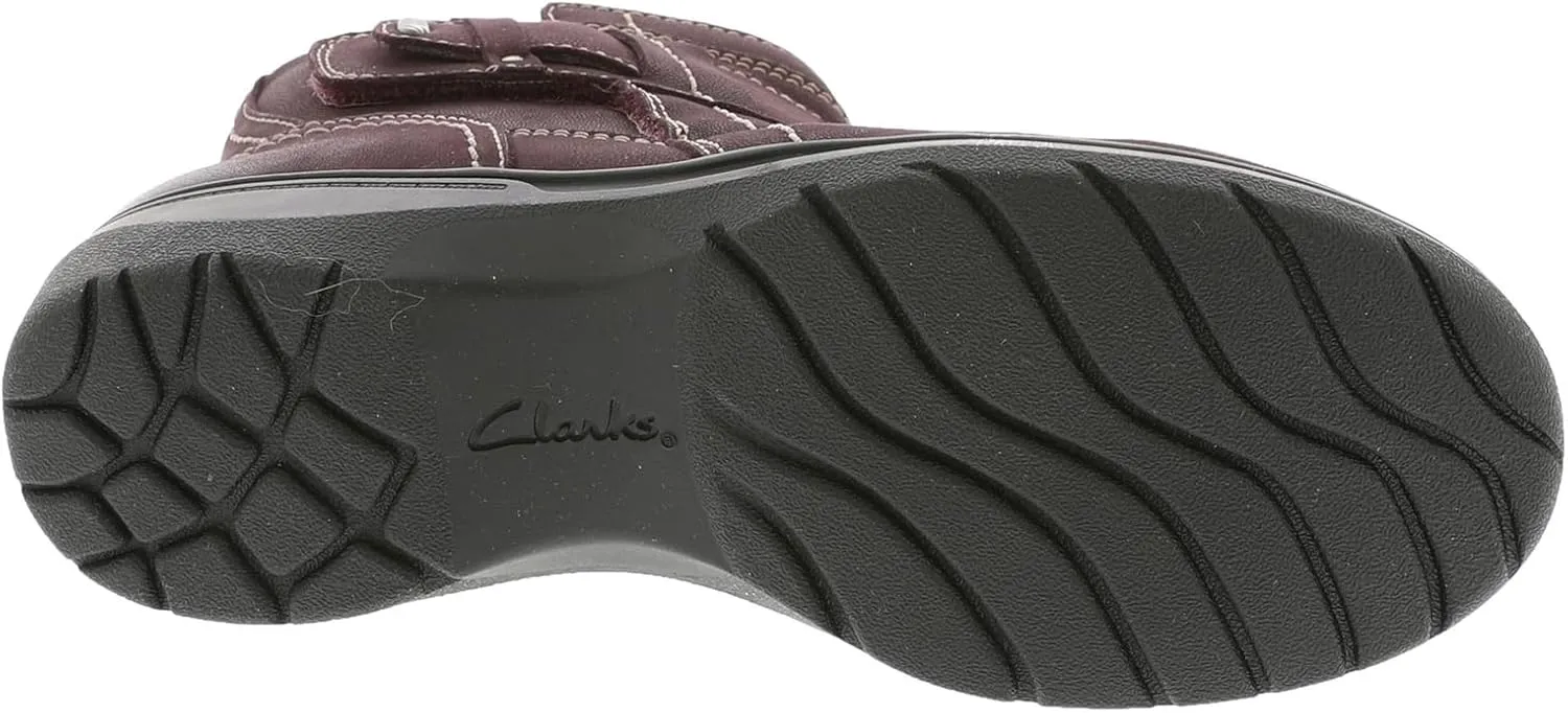 Clarks Women's Carleigh Style Ankle Boot