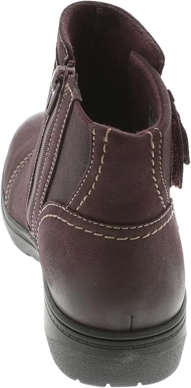 Clarks Women's Carleigh Style Ankle Boot