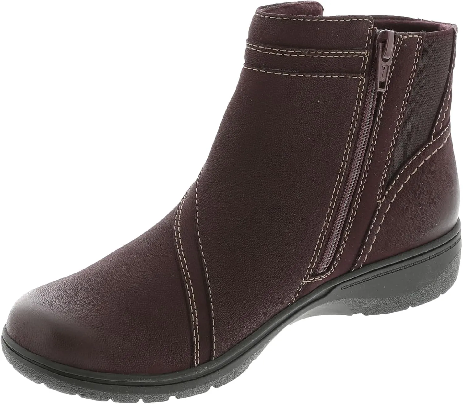 Clarks Women's Carleigh Style Ankle Boot
