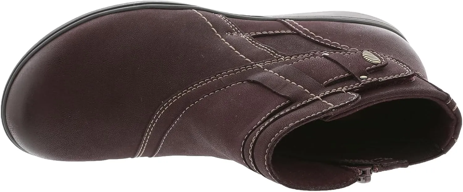 Clarks Women's Carleigh Style Ankle Boot