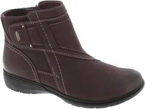 Clarks Women's Carleigh Style Ankle Boot