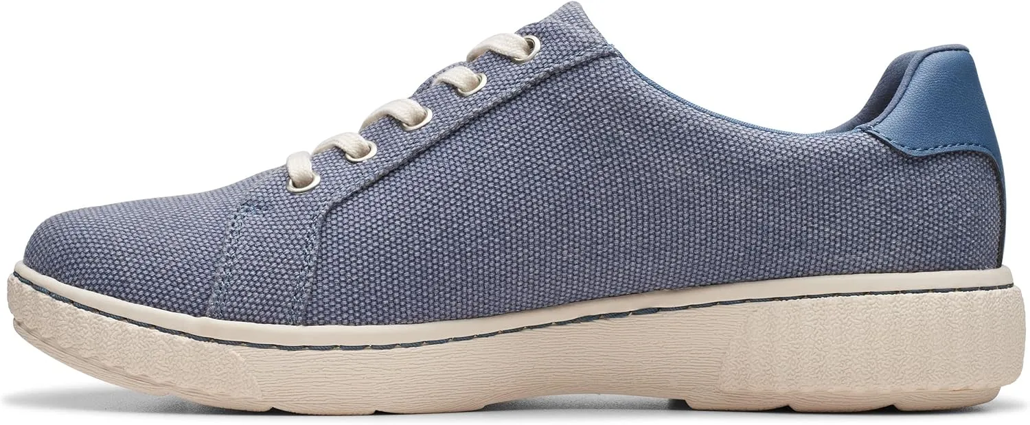 Clarks Women's Caroline Echo Sneaker