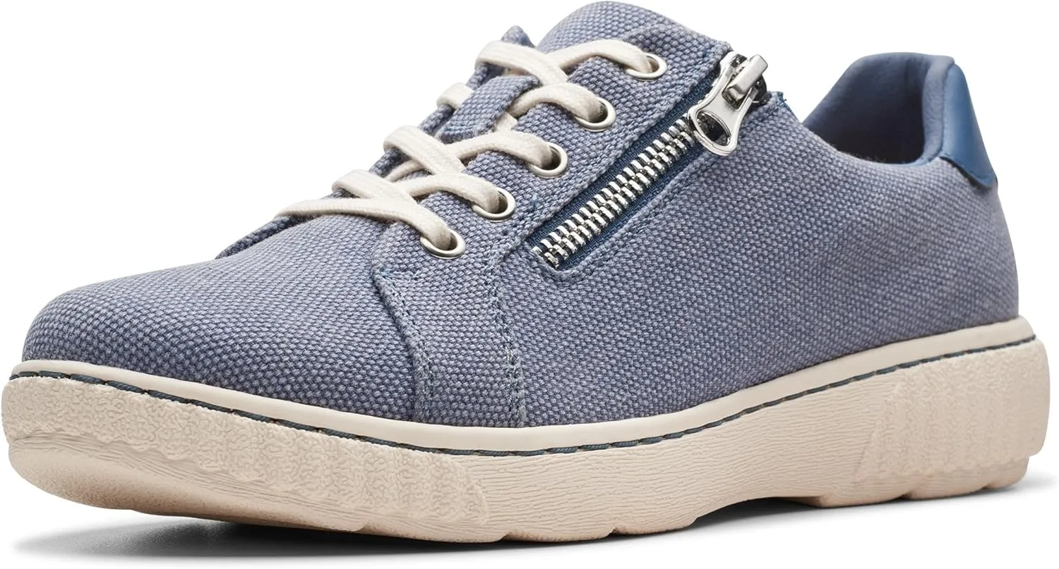 Clarks Women's Caroline Echo Sneaker