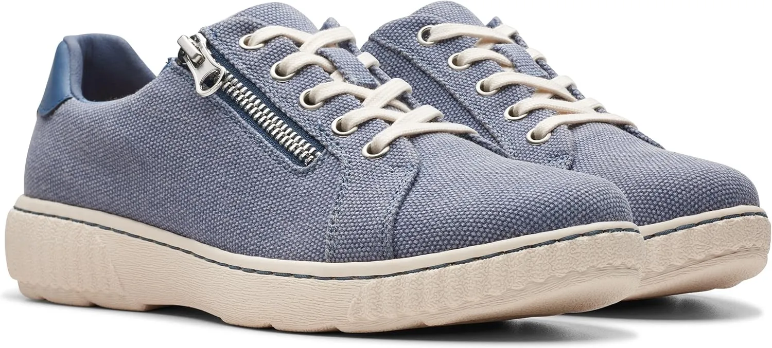 Clarks Women's Caroline Echo Sneaker