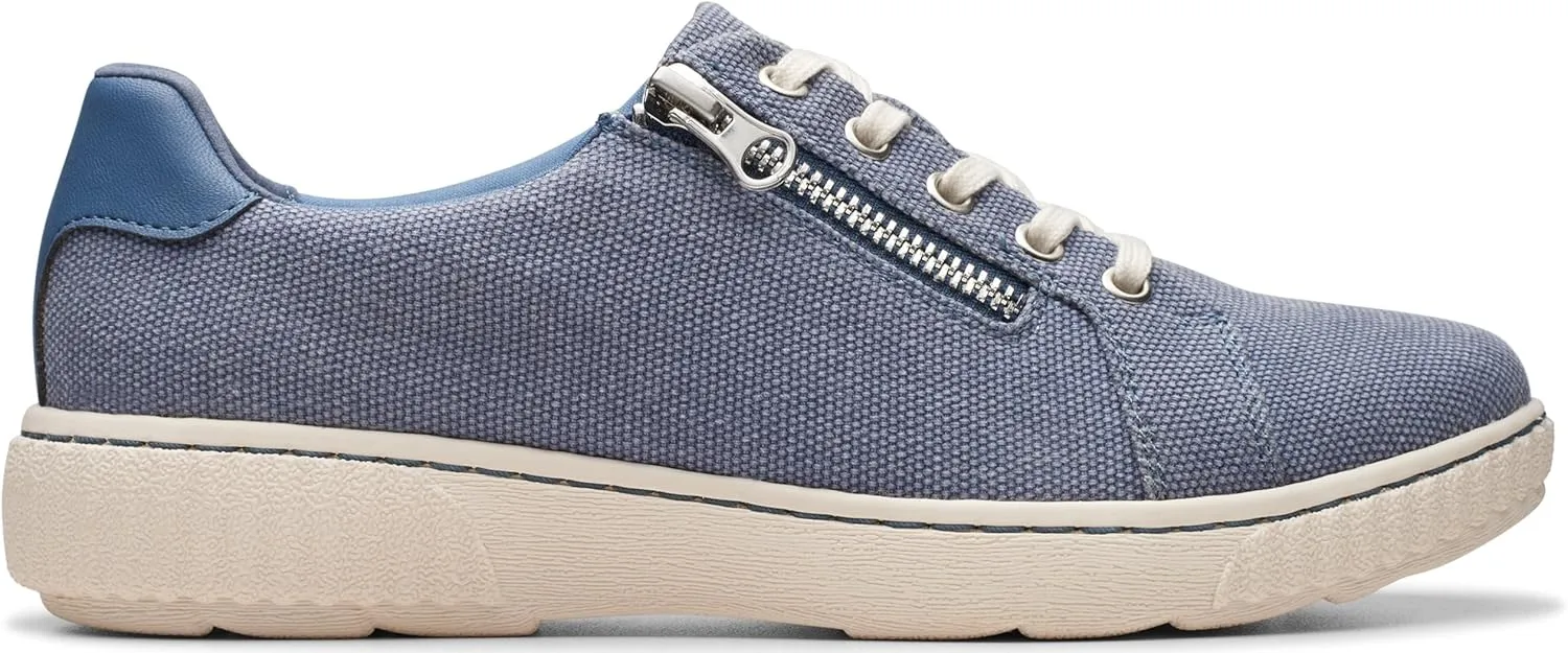 Clarks Women's Caroline Echo Sneaker