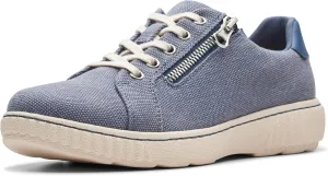 Clarks Women's Caroline Echo Sneaker