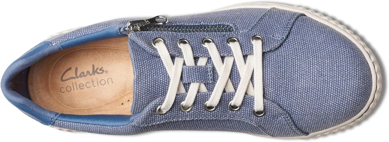 Clarks Women's Caroline Echo Sneaker