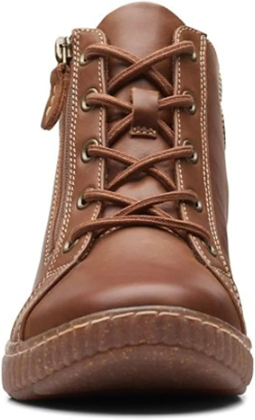 Clarks Women's Caroline Park Ankle Boot