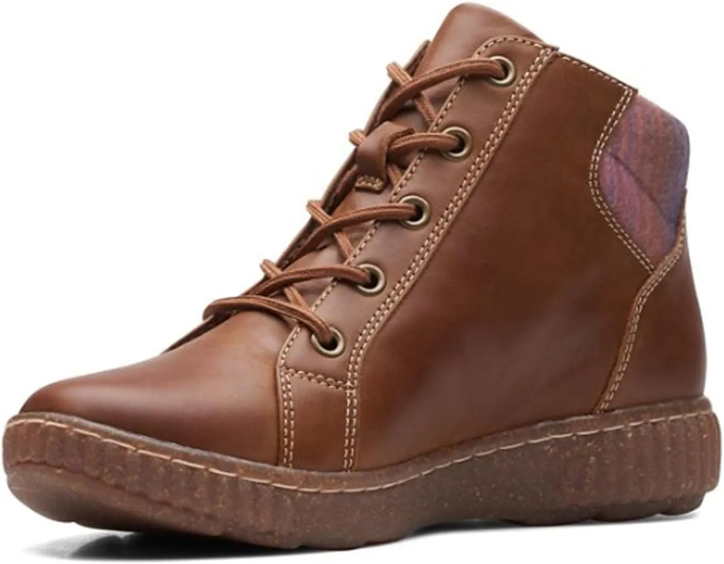 Clarks Women's Caroline Park Ankle Boot