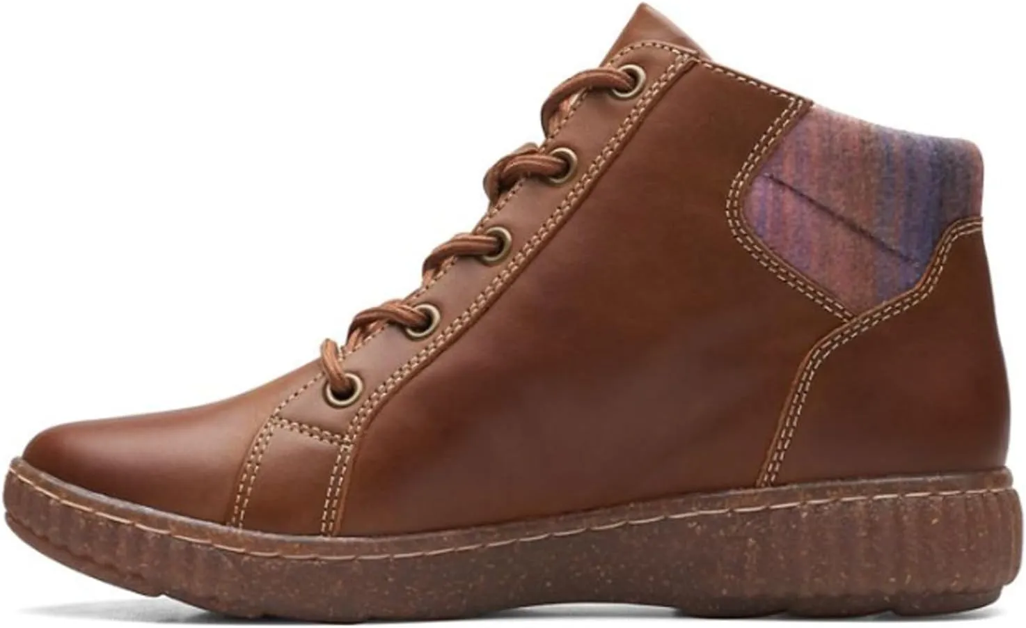 Clarks Women's Caroline Park Ankle Boot