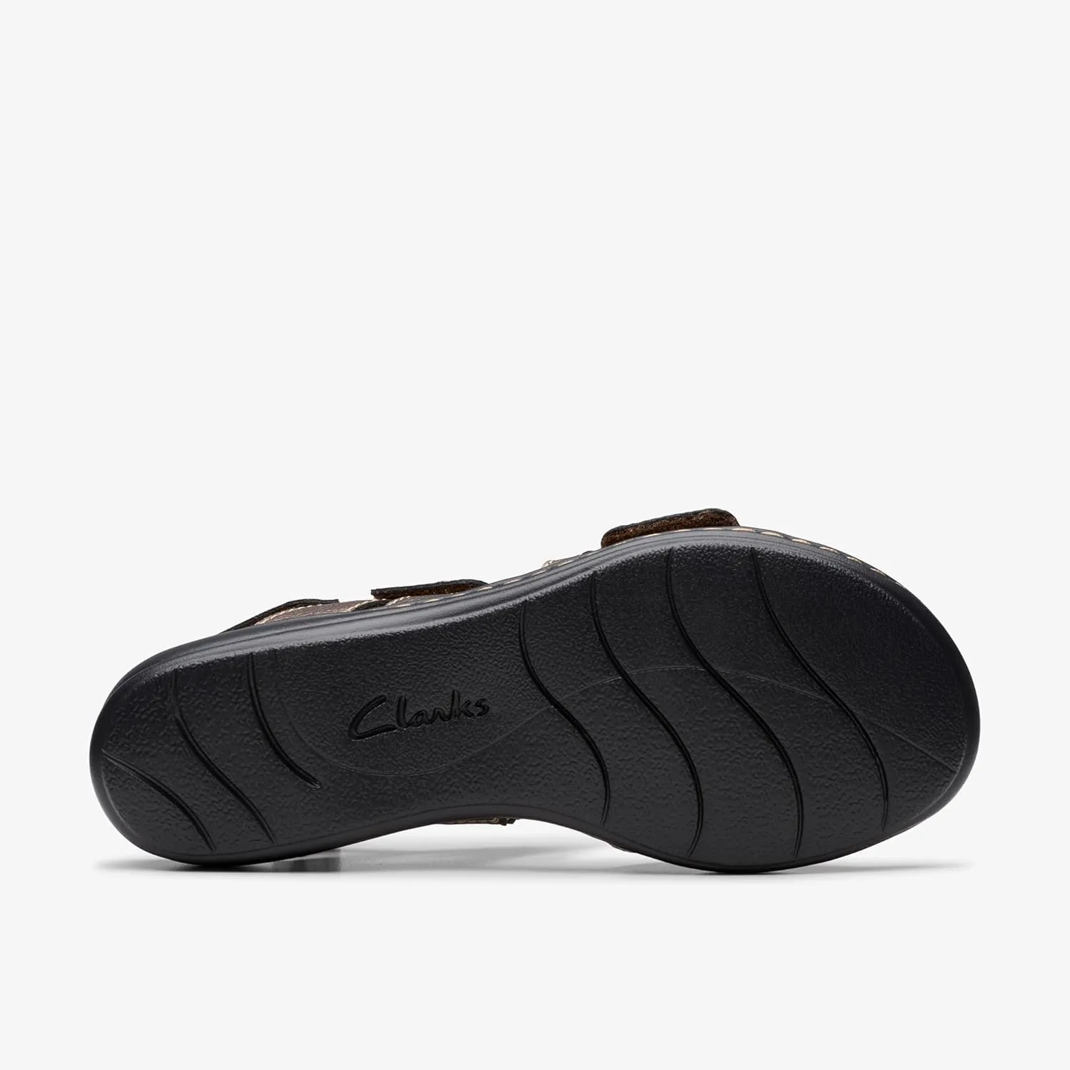 Clarks Women's Casual Sandal