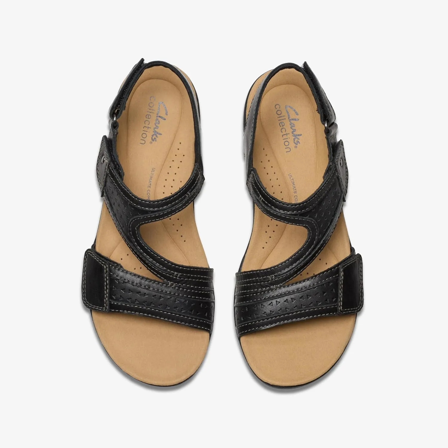 Clarks Women's Casual Sandal