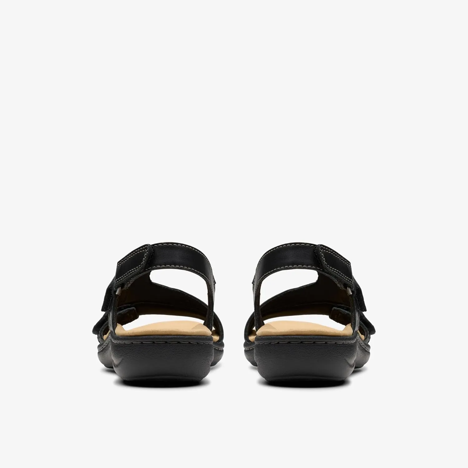 Clarks Women's Casual Sandal