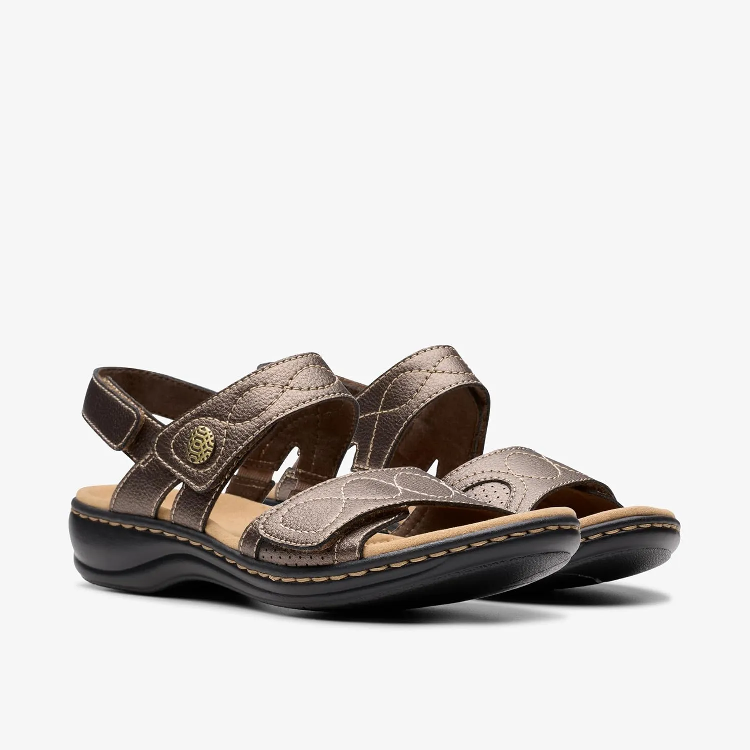 Clarks Women's Casual Sandal