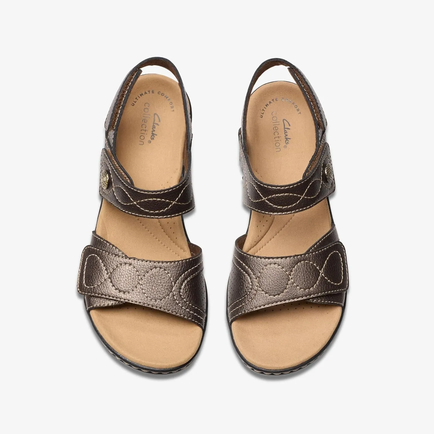 Clarks Women's Casual Sandal