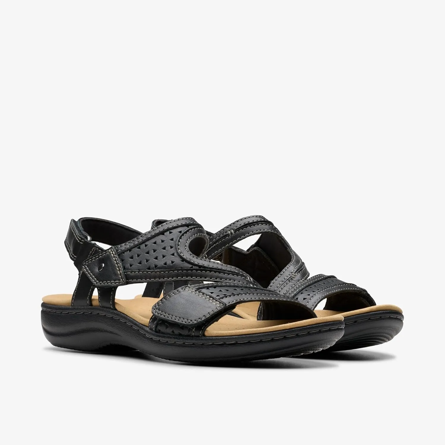 Clarks Women's Casual Sandal