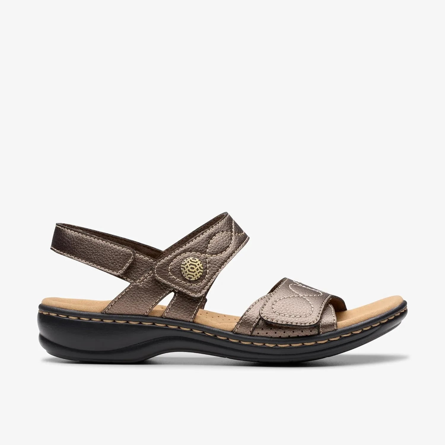 Clarks Women's Casual Sandal