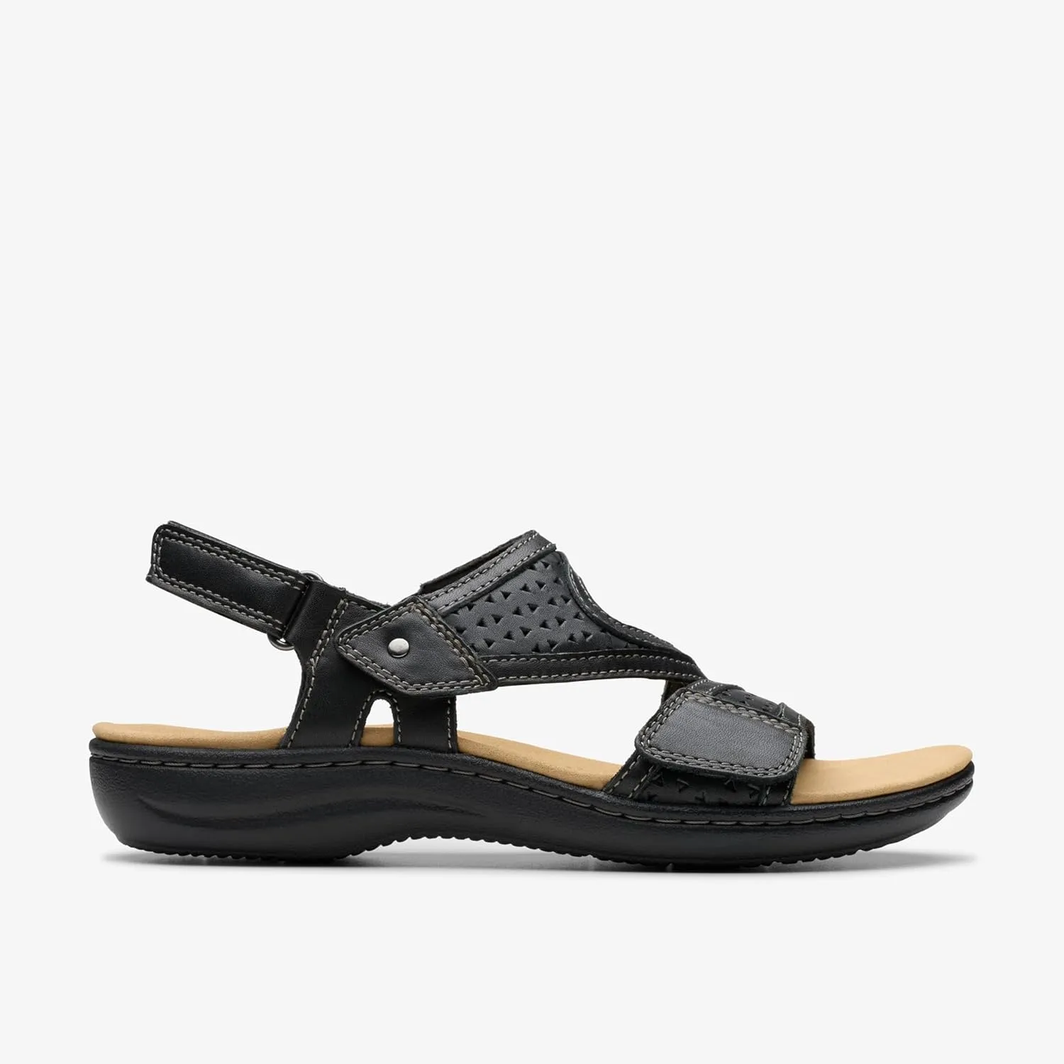 Clarks Women's Casual Sandal