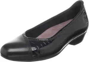 Clarks Women's Caswell Eternity Pump
