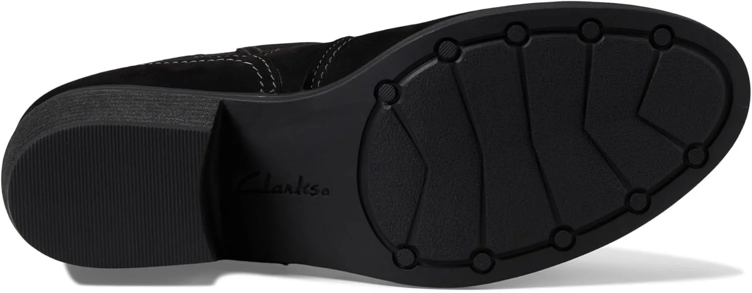 Clarks Women's Charlten Ave Ankle Boot